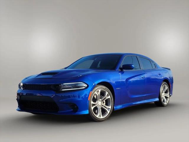 2021 Dodge Charger R/T RWD for sale in Memphis, TN