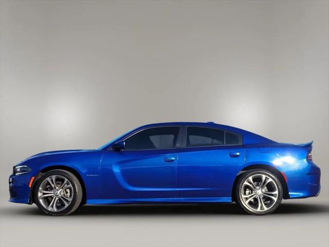 2021 Dodge Charger R/T RWD