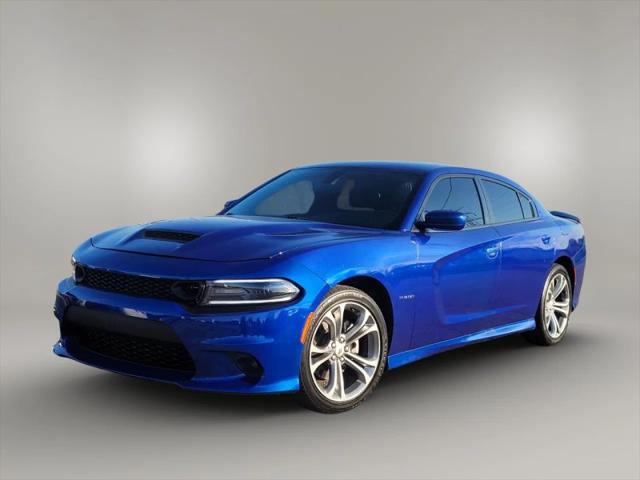 2021 Dodge Charger R/T RWD