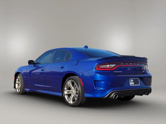 2021 Dodge Charger R/T RWD