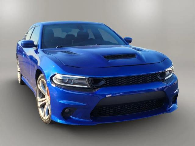 2021 Dodge Charger R/T RWD