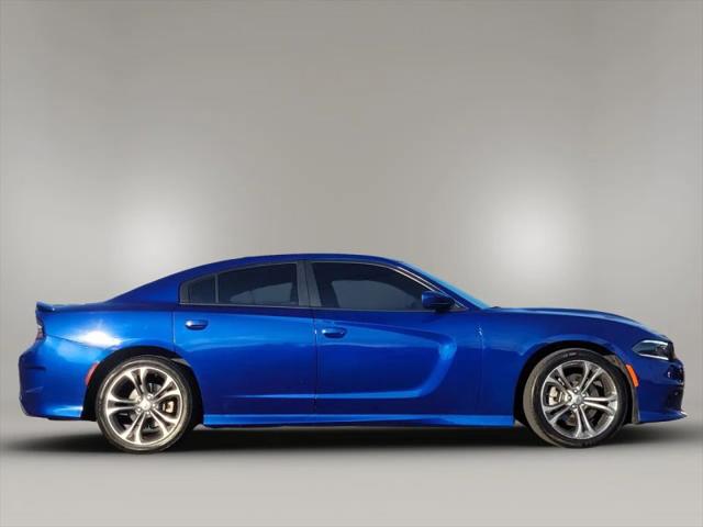2021 Dodge Charger R/T RWD