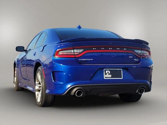 2021 Dodge Charger R/T RWD