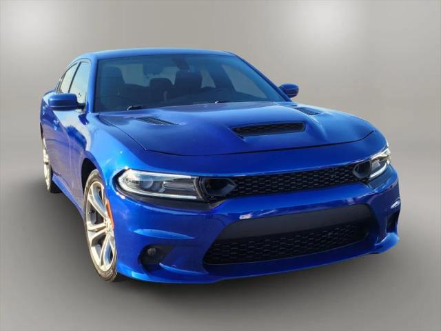 2021 Dodge Charger R/T RWD
