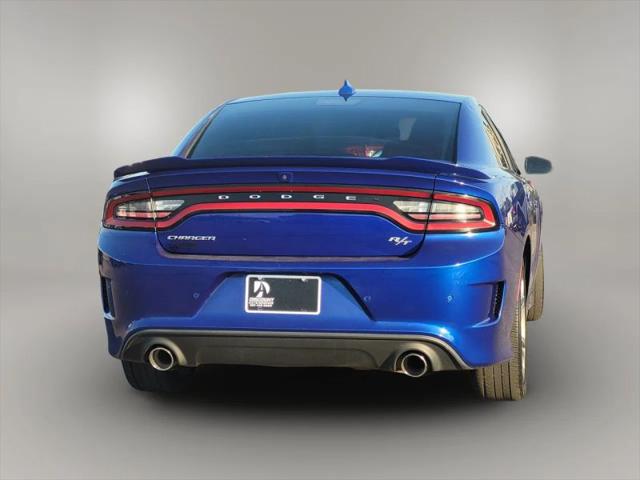 2021 Dodge Charger R/T RWD