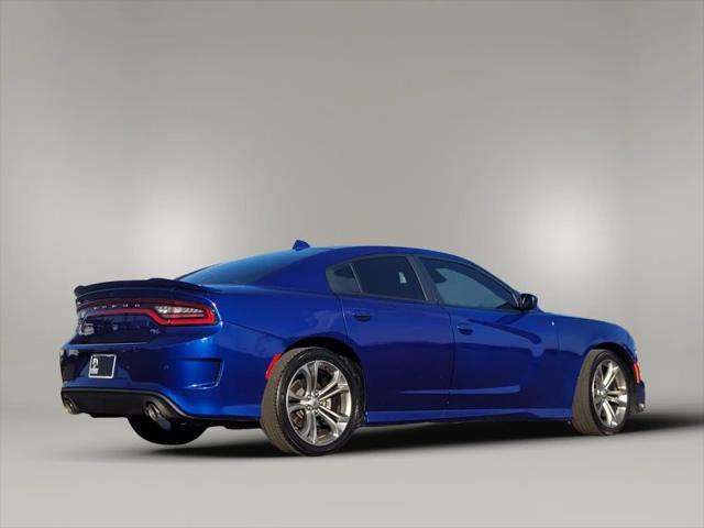 2021 Dodge Charger R/T RWD