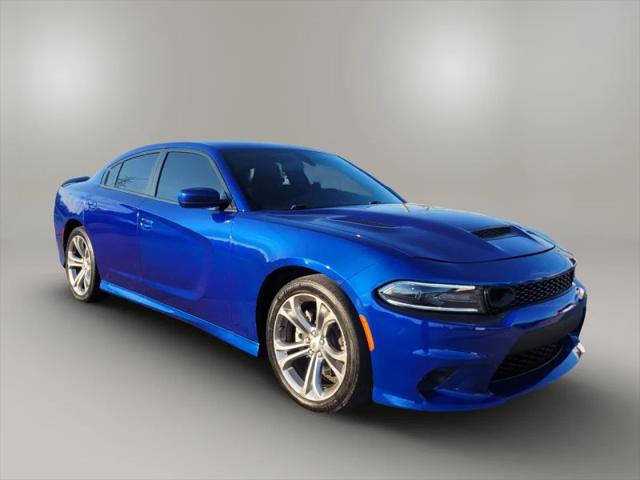 2021 Dodge Charger R/T RWD