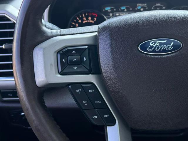 2015 Ford F-150 King Ranch