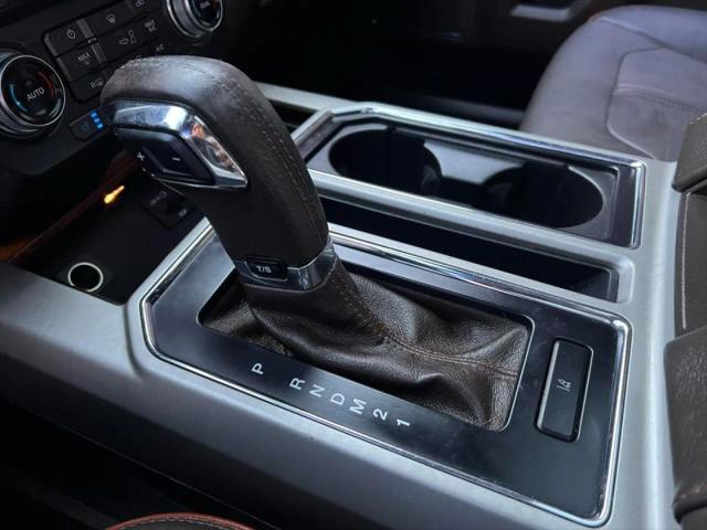 2015 Ford F-150 King Ranch