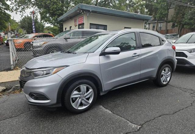 2019 Honda HR-V EX for sale in White Plains, NY
