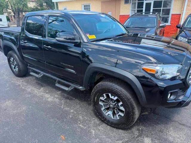 2023 Toyota Tacoma TRD Off Road for sale in Hammonton, NJ