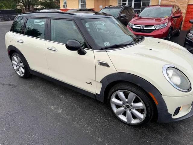 2017 MINI Cooper Clubman Cooper for sale in Hammonton, NJ
