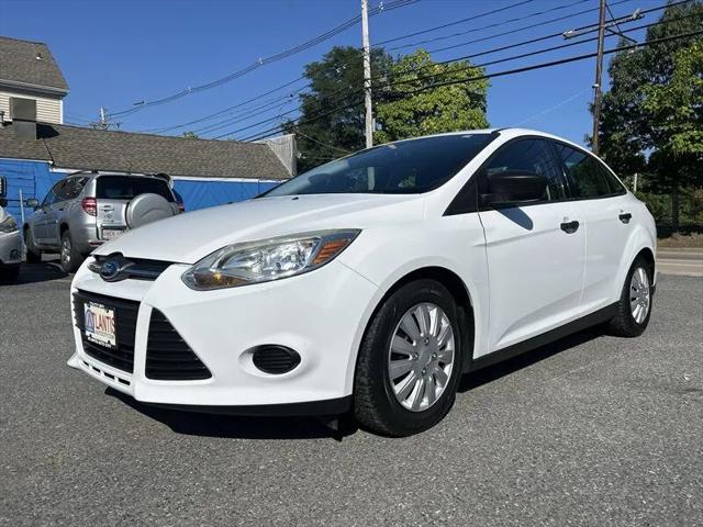 2014 Ford Focus S for sale in Framingham, MA