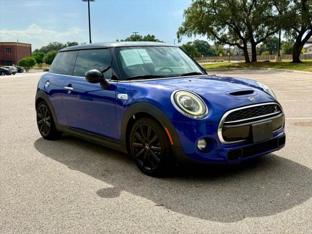 2019 MINI Hardtop Cooper S for sale in San Antonio, TX