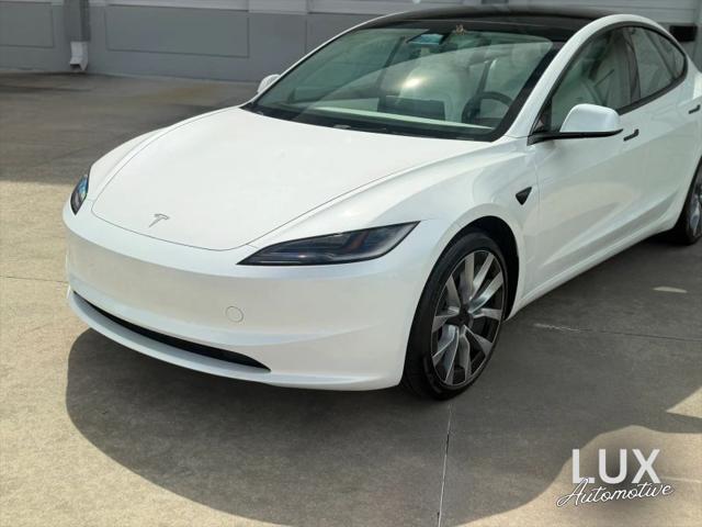 2024 Tesla Model 3 Base for sale in Lakeland, FL
