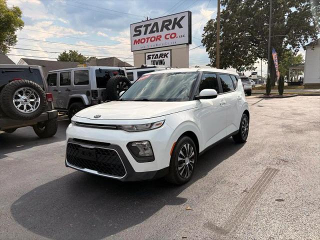 2020 Kia Soul LX for sale in Bowling Green, KY