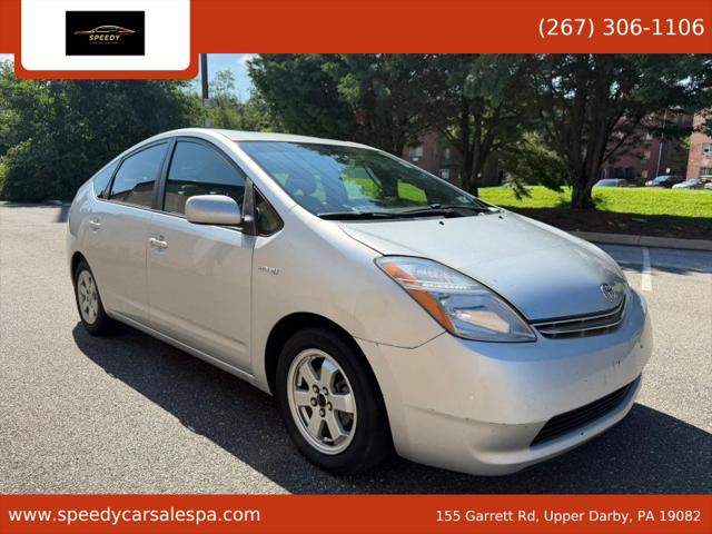 2008 Toyota Prius Standard for sale in Upper Darby, PA