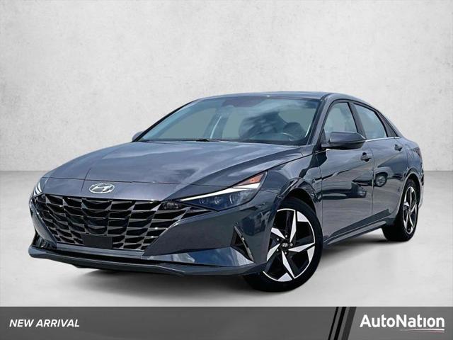 2023 Hyundai Elantra Limited for sale in Doral, FL