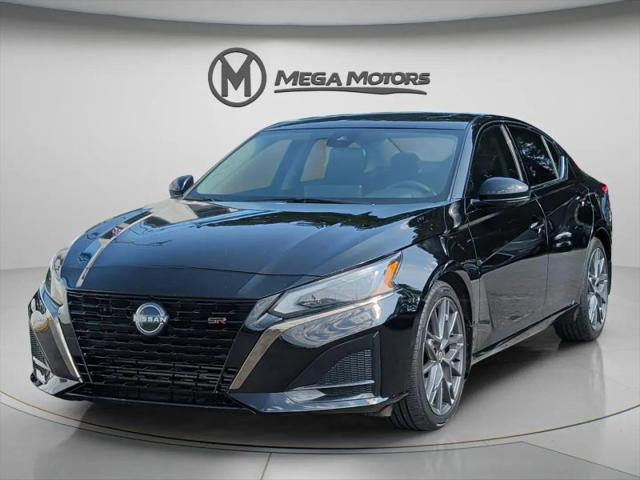 2023 Nissan Altima SR VC-Turbo FWD for sale in Marietta, GA