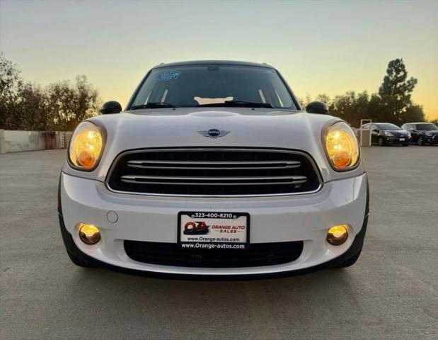 2016 MINI Countryman Cooper for sale in Orange, CA