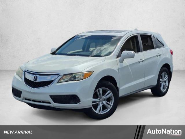 2015 Acura RDX Base for sale in Orlando, FL