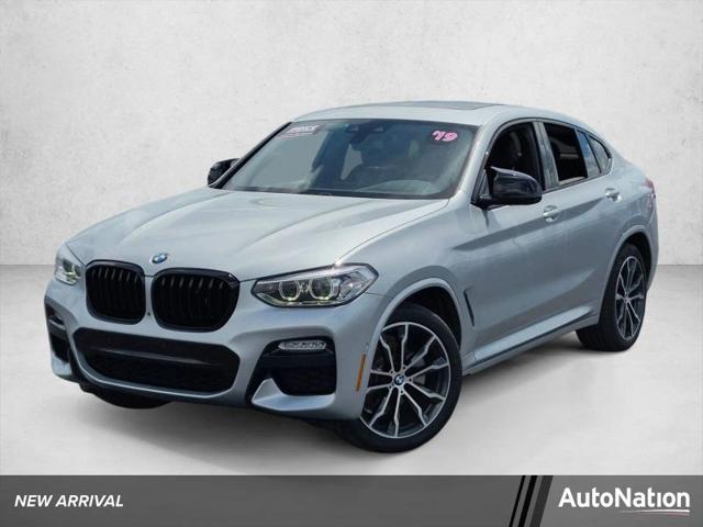 2019 BMW X4 xDrive30i for sale in Orlando, FL