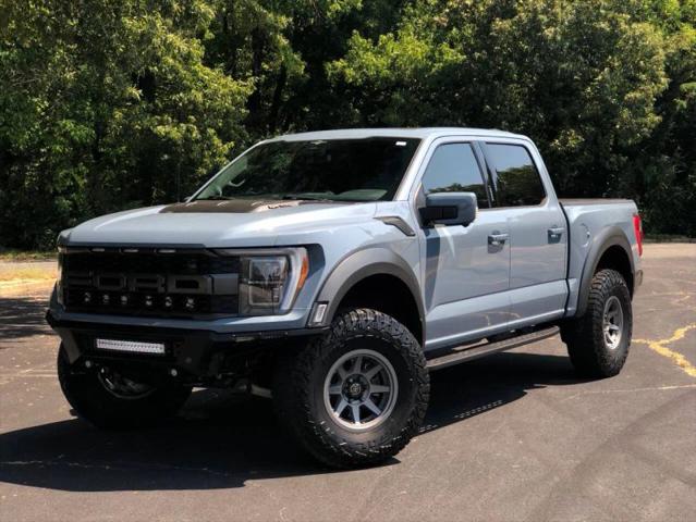 2023 Ford F-150 Raptor for sale in Gastonia, NC