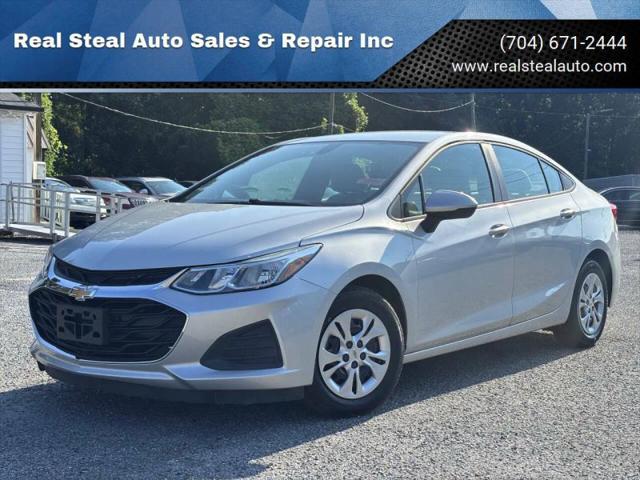 2019 Chevrolet Cruze LS for sale in Gastonia, NC