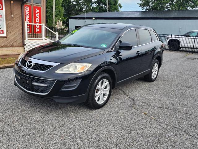 2011 Mazda CX-9 Touring for sale in Dover, DE