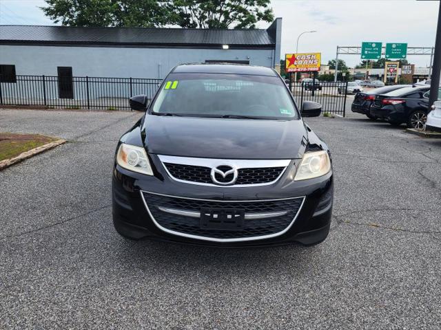 2011 Mazda CX-9 Touring