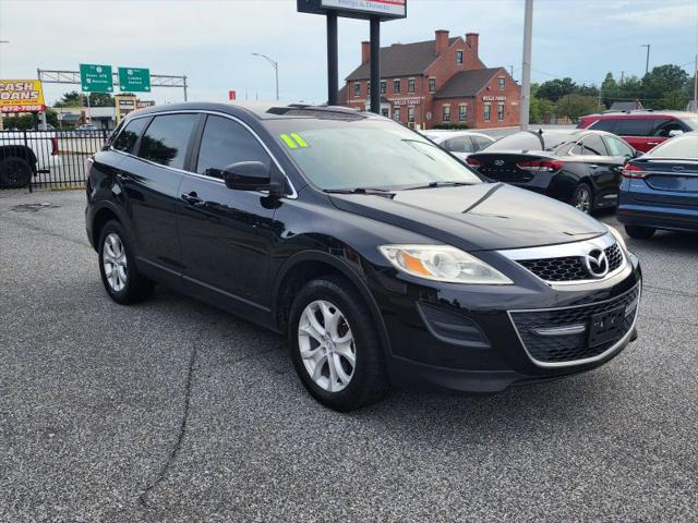 2011 Mazda CX-9 Touring