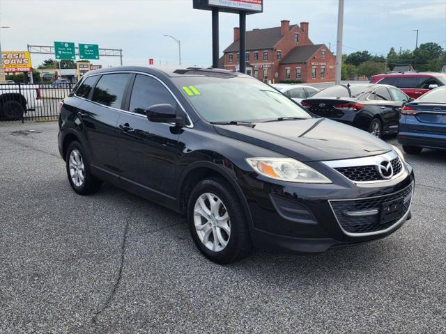 2011 Mazda CX-9 Touring