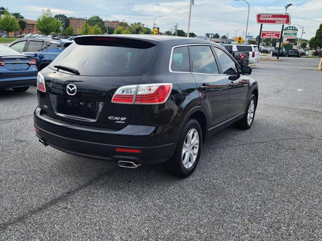 2011 Mazda CX-9 Touring