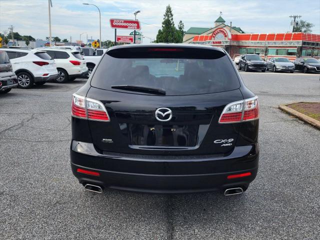 2011 Mazda CX-9 Touring