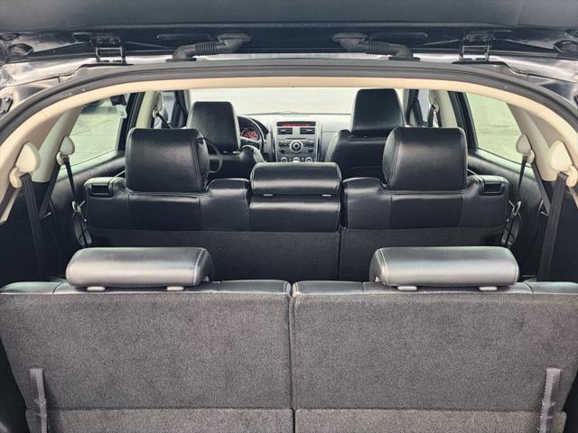 2011 Mazda CX-9 Touring