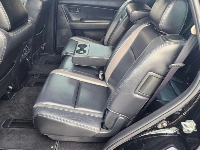 2011 Mazda CX-9 Touring