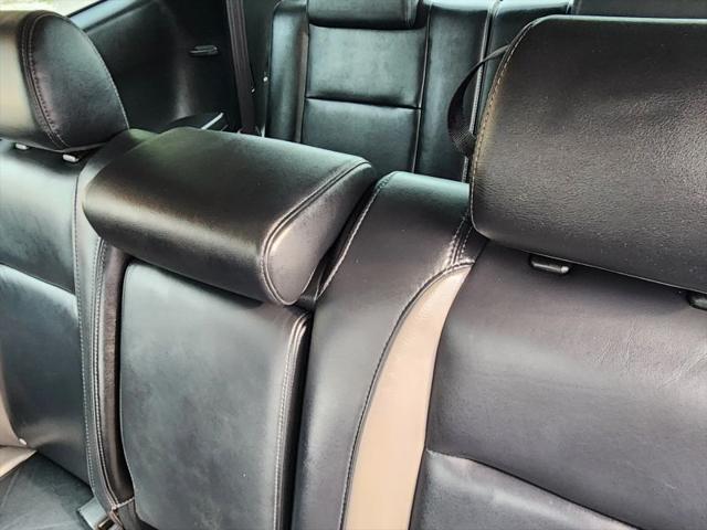 2011 Mazda CX-9 Touring