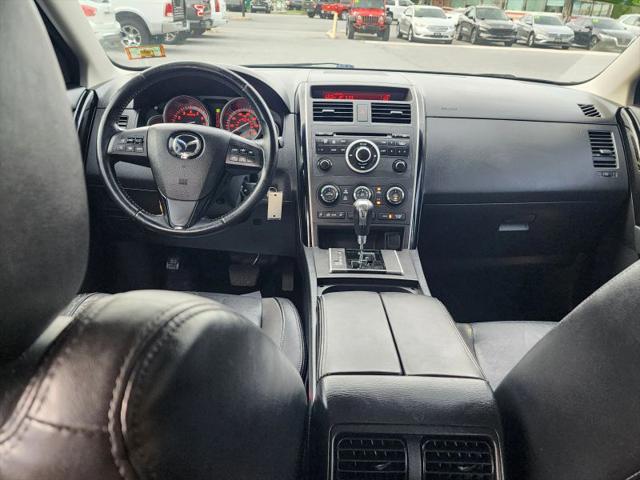 2011 Mazda CX-9 Touring