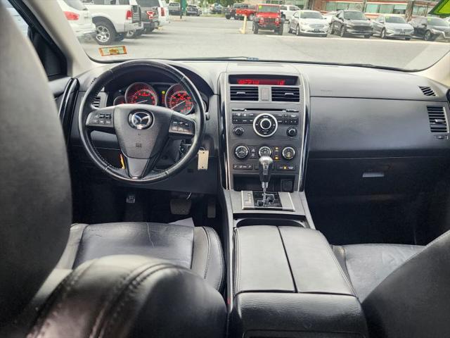 2011 Mazda CX-9 Touring