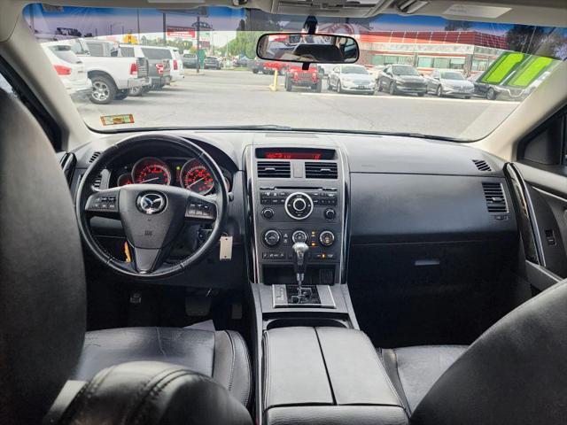 2011 Mazda CX-9 Touring