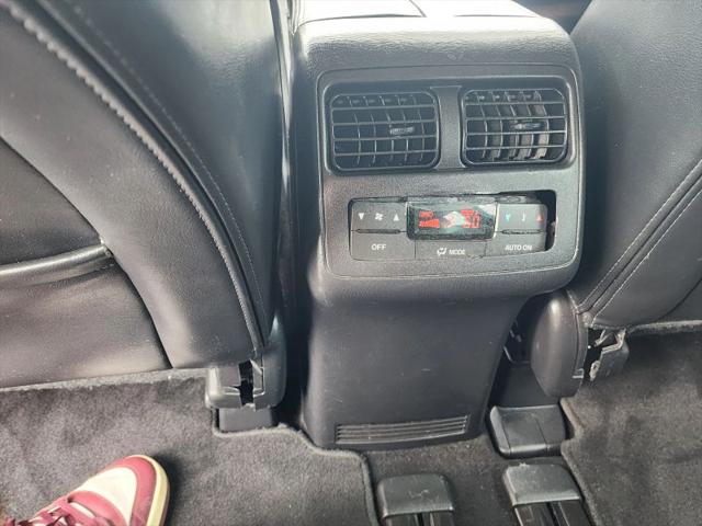 2011 Mazda CX-9 Touring