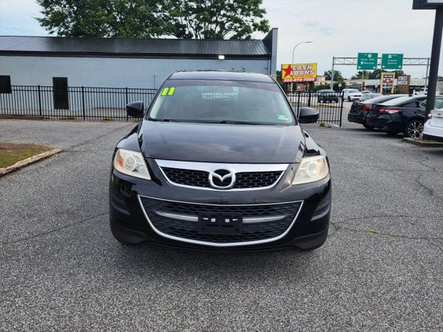 2011 Mazda CX-9 Touring