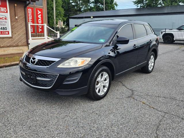2011 Mazda CX-9 Touring