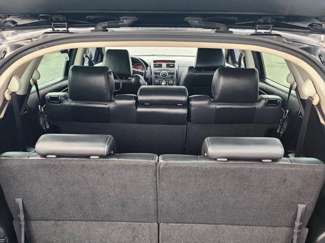 2011 Mazda CX-9 Touring