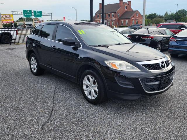 2011 Mazda CX-9 Touring