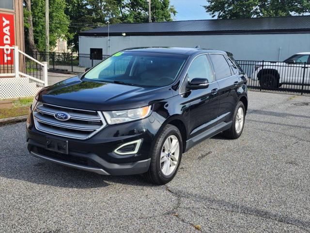 2016 Ford Edge SEL for sale in Dover, DE