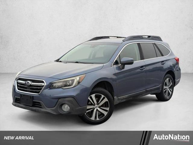 2018 Subaru Outback 2.5i Limited for sale in Columbus, GA
