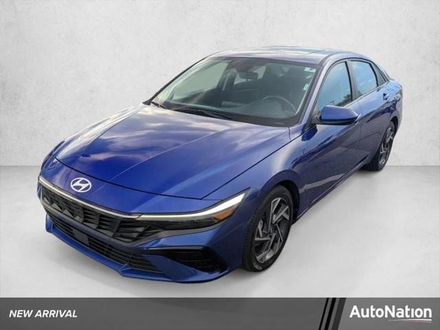 2025 Hyundai Elantra SEL Convenience for sale in Mobile, AL