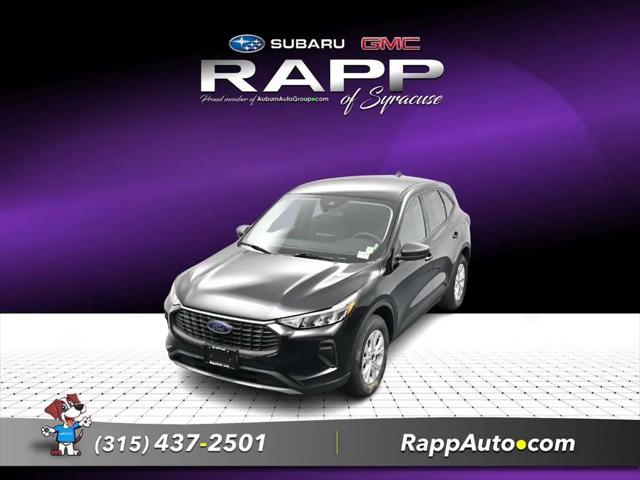 2025 Ford Escape Active for sale in SYRACUSE, NY