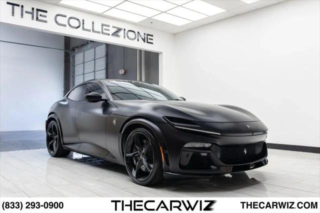 2024 Ferrari Purosangue Base for sale in Las Vegas, NV
